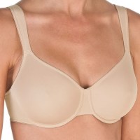 Felina Conturelle 80622 minimizer melltartó beige szín